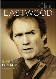 Clint Eastwood Legacy Collecti
