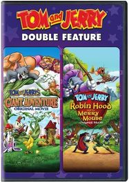 Tom & Jerry: Giant Adventure /