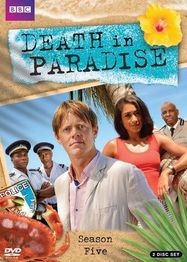 Death In Paradise: Season 5