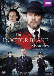 Doctor Blake Mysteries: Season