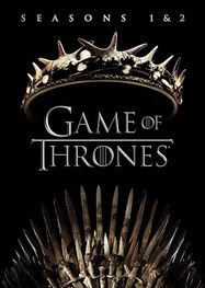 Game Of Thrones: Season 1 - 2