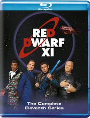 Red Dwarf Xi