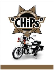 Chips: Complete Series
