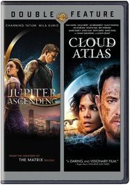Jupiter Ascending / Cloud Atla