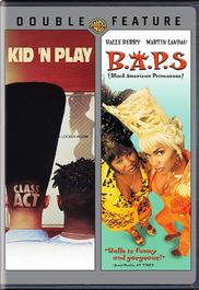 Class Act / B.A.P.S. (DVD)