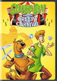 Scooby-Doo & The Creepy Carniv
