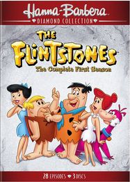 Flintstones: Season 1 [amaray]