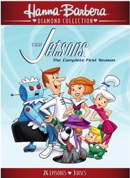 Jetsons: Season 1