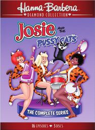 Josie & The Pussycats: Complet
