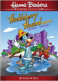 Huckleberry Hound: Season 1 V1