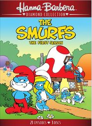 Smurfs: Season 1