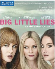 Big Little Lies: Season 1