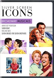 Broadway Musicals