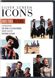 John Ford Westerns