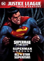 Dcu: Superman Unbound / Superm
