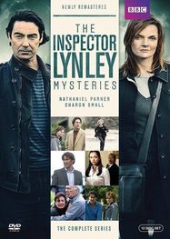 Inspector Lynley Mysteries Rem