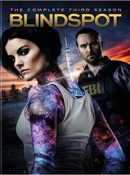 Blindspot: Complete Third Seas