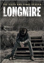 Longmire: Complete Sixth & Fin