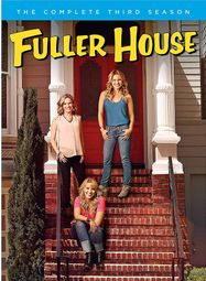 Fuller House: Season 3