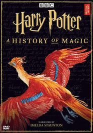 Harry Potter: History Of Magic