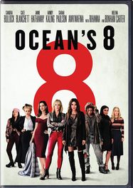 Ocean's 8