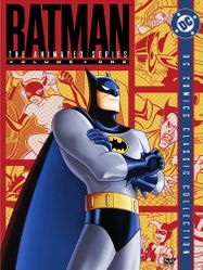 Batman: The Animated Series 1