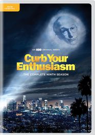 Curb Your Enthusiasm: Season 9