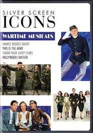 Silver Screen Icons: Wartime M