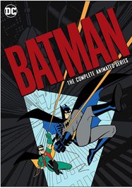 Batman: Complete Animated Seri