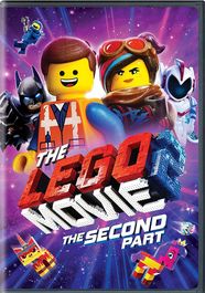 Lego Movie 2: The Second Part