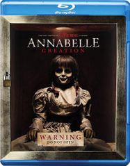 Annabelle: Creation [2017] (BLU)