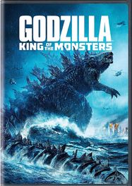 Godzilla: King Of The Monsters