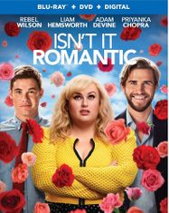 Isn't It Romantic [2019] (BLU)