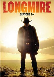 Longmire: Seasons 1-4 (10Pc) / [Box Set] (DVD)