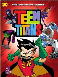 Teen Titans: Complete Series
