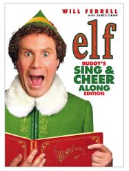 Elf: Buddy's Sing & Cheer Alon