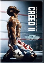 Creed Ii