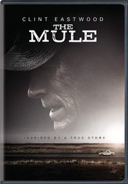 The Mule (DVD)