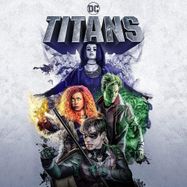 Titans: Season 1