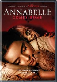 Annabelle Comes Home