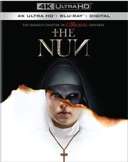 The Nun [2018] (4k UHD)