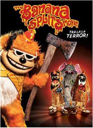 Banana Splits Movie