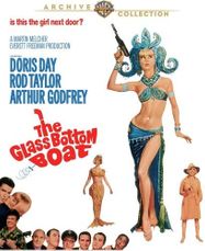 Glass Bottom Boat (1966)