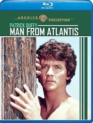 Man From Atlantis (1977)