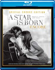 A Star Is Born: Encore [2018] (BLU)