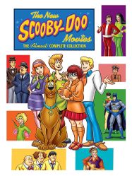 New Scooby-Doo Movies: (almost