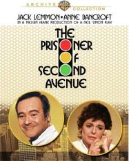 Prisoner Of Second Avenue