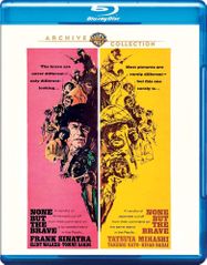 None But The Brave (1965)