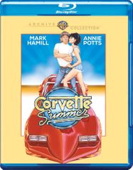 Corvette Summer