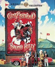 Bronco Billy / (Mod Amar) (BLU-RAY)